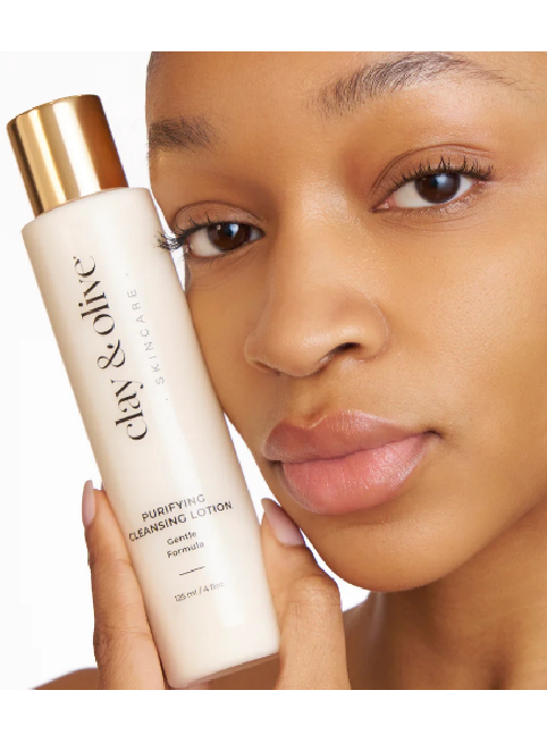 Purifying Cleansing Lotion