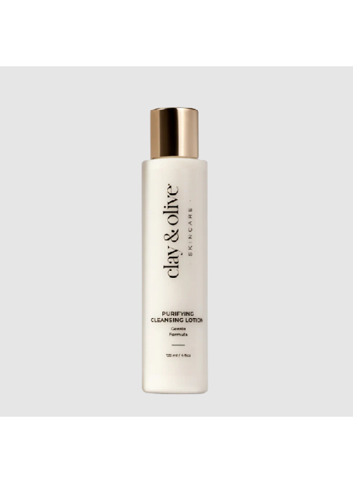  Purifying Cleansing Lotion