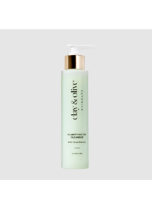  Clarifying Gel Cleanser