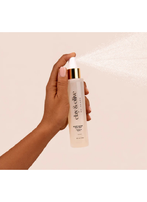 Grape Water Face Mist