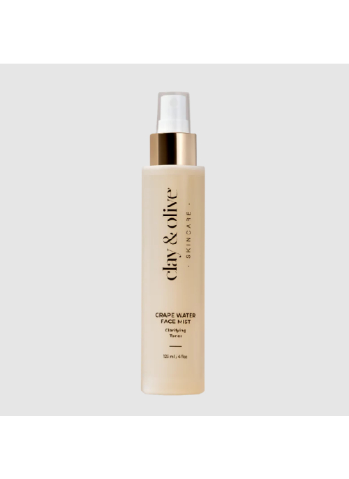  Grape Water Face Mist