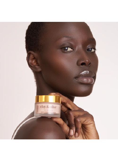Deep Hydration Cream