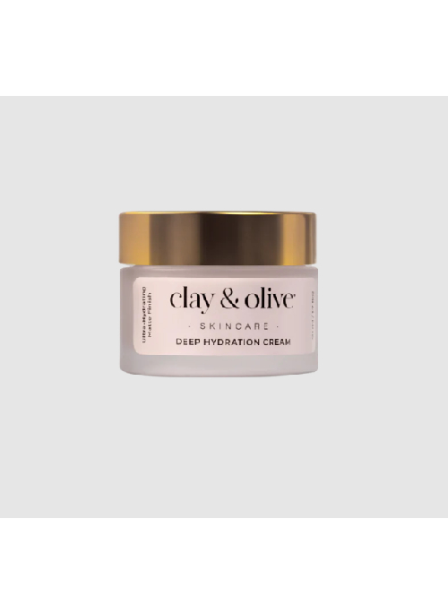  Deep Hydration Cream