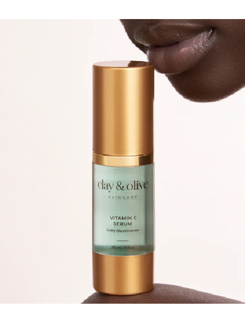 Vitamin C Serum