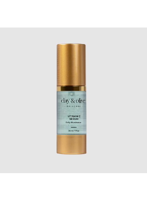  Vitamin C Serum
