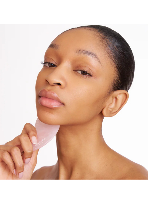 Gua Sha Facial Lifting Tool