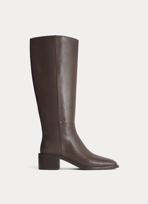 City Boot