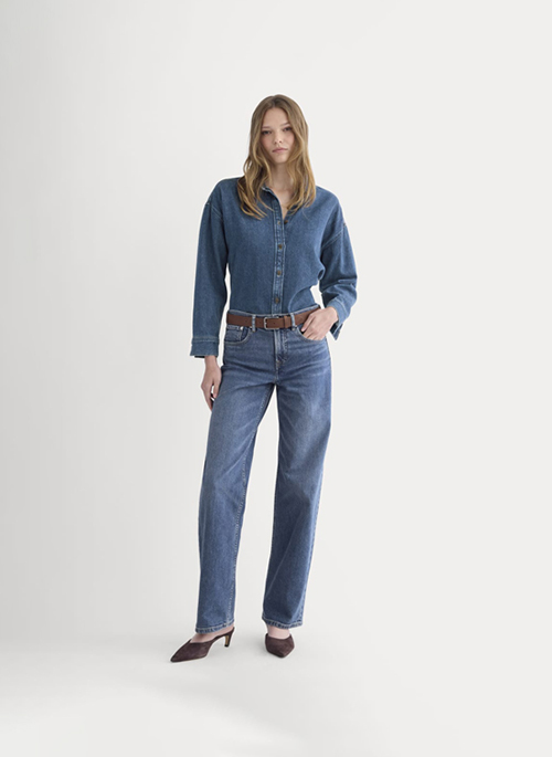 Column Jean