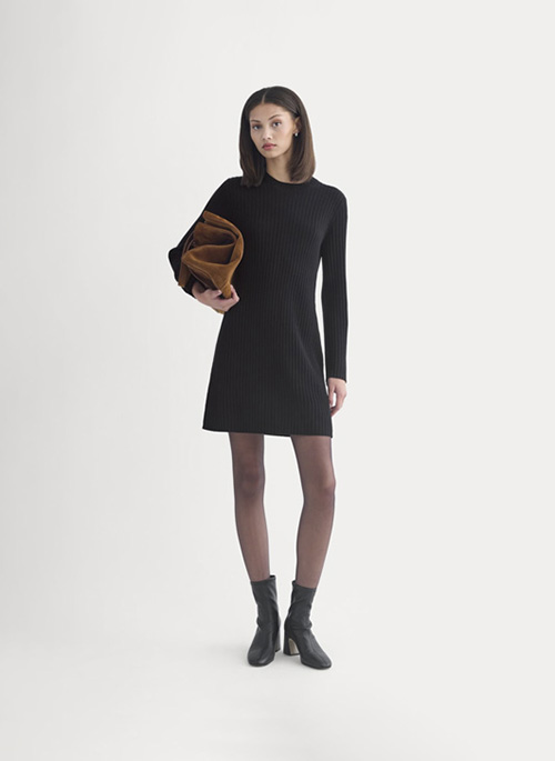 Cashmere Dress