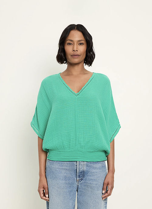 Imani Top