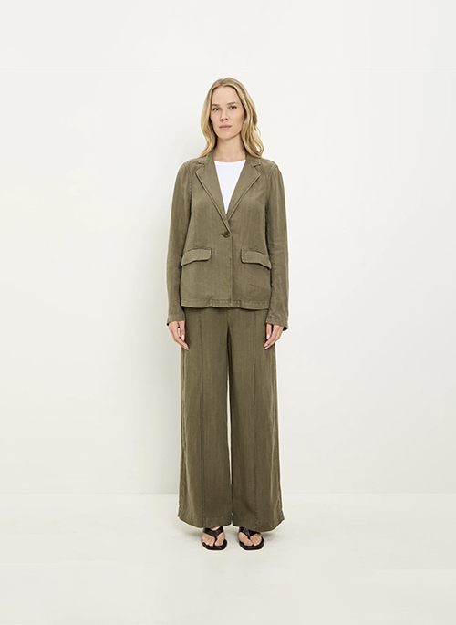 Aubrey Blazer