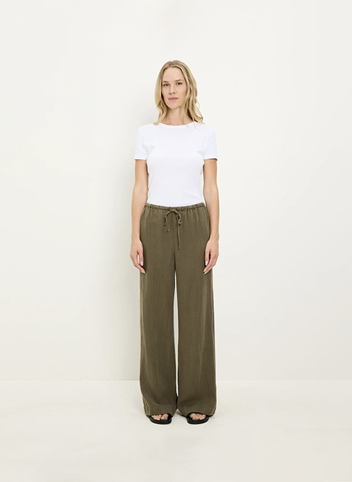 Marissa Drawstring Pant