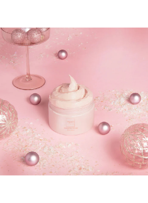  Strawberry Champagne Body Butter