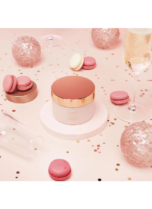 Strawberry Champagne Body Butter