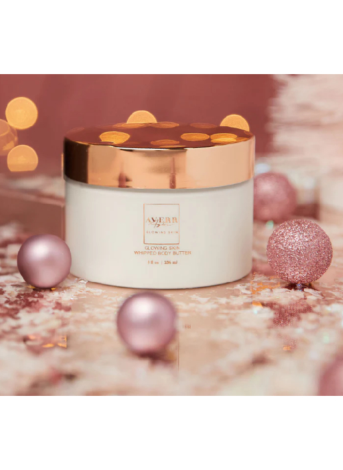  Pure Whipped Body Butter