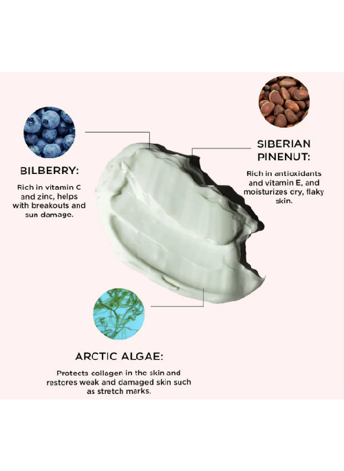 Pure Whipped Body Butter
