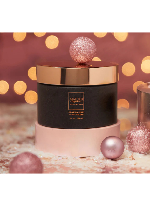  Rejuvenating Body Polish