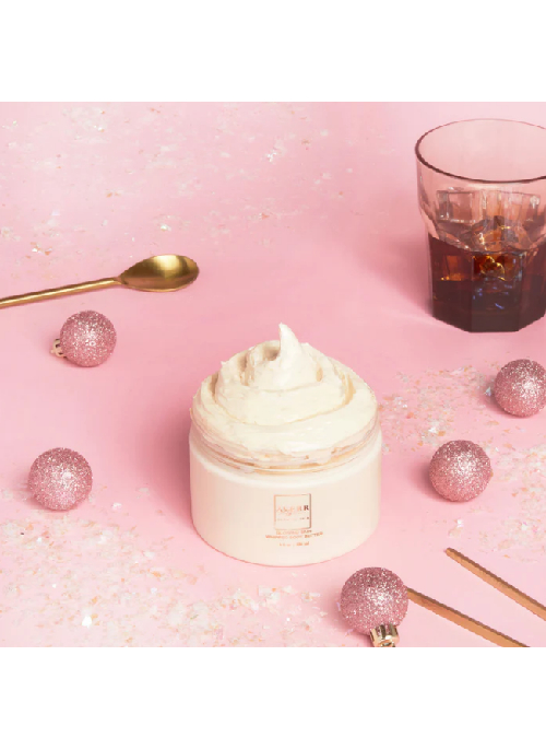  Vanilla Bourbon Body Butter