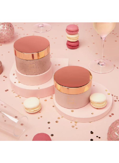 Strawberry Champagne Duo