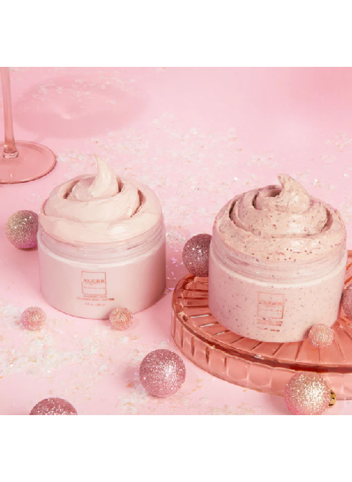  Strawberry Champagne Duo