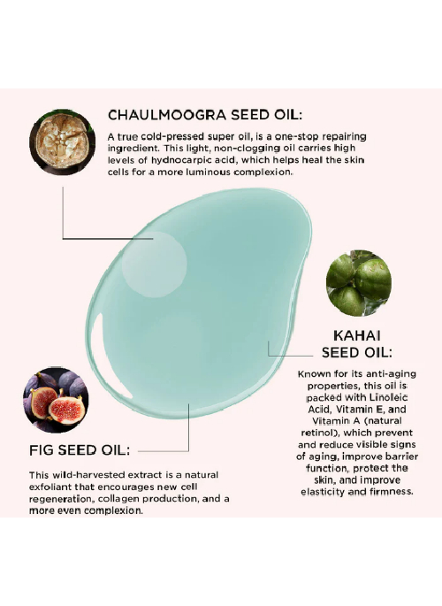 Refining Cleanser Nectar