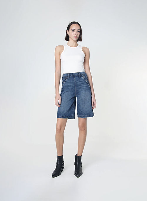 NOEND DENIM