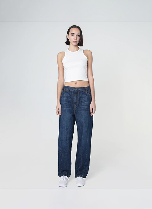 NOEND DENIM