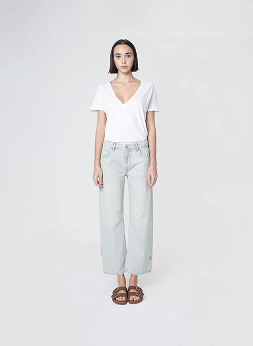 NOEND DENIM