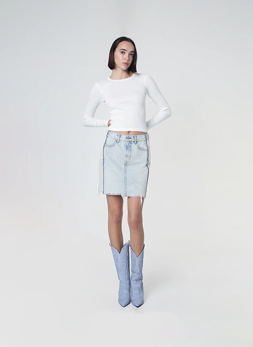 NOEND DENIM