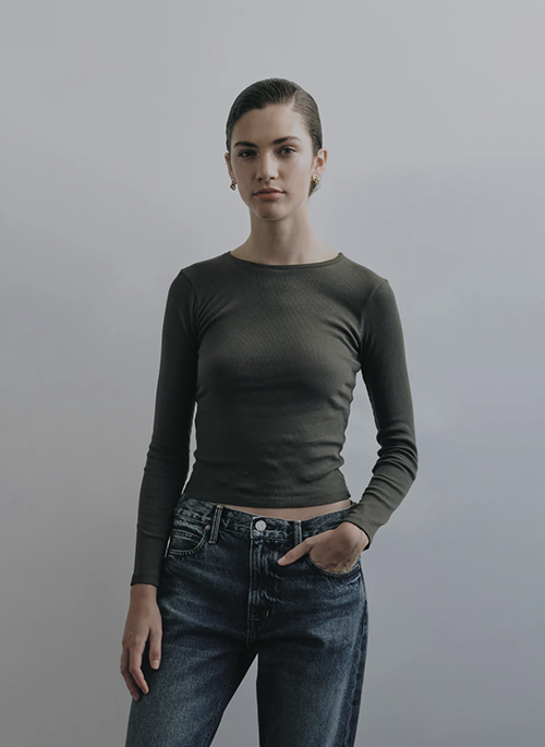 NOEND DENIM