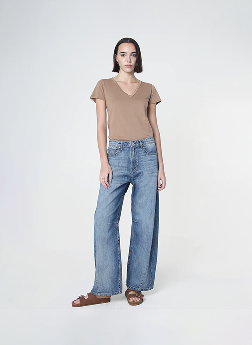 NOEND DENIM