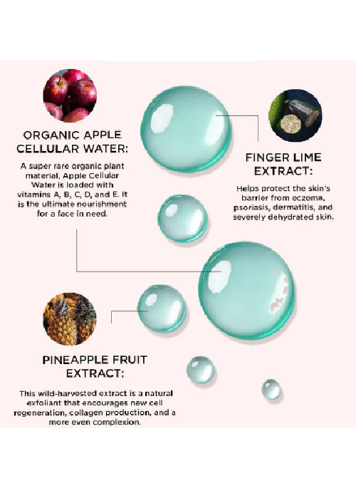 Opulent Hydration Dew-avveralgow