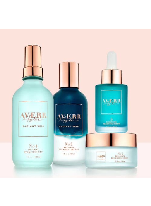  Radiant Skin Kit