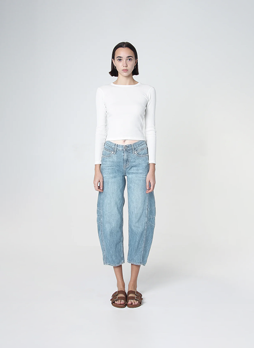 NOEND DENIM
