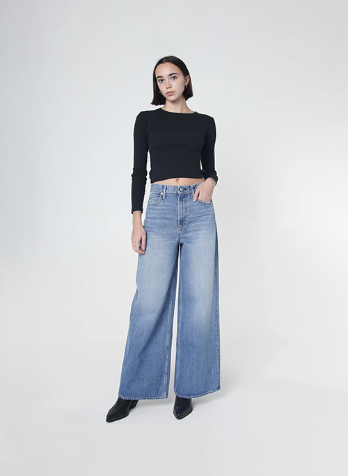 NOEND DENIM