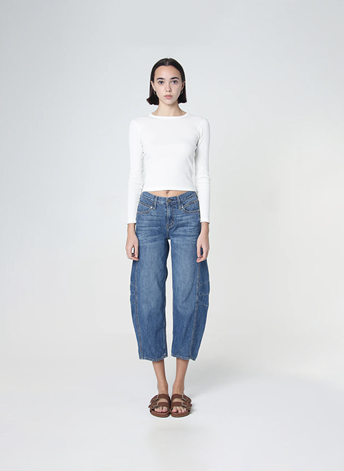 NOEND DENIM