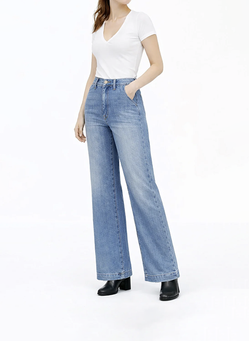 NOEND DENIM