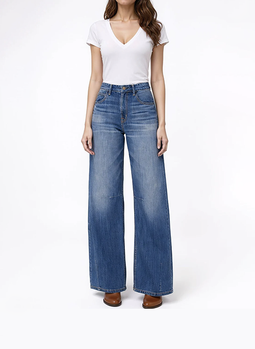 NOEND DENIM