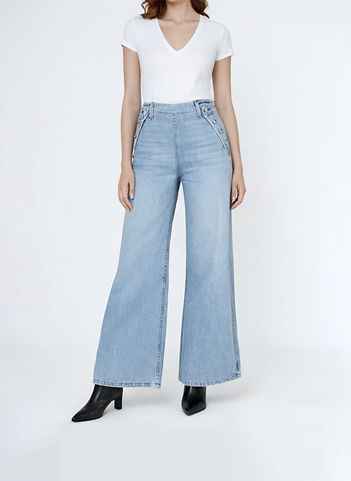 NOEND DENIM