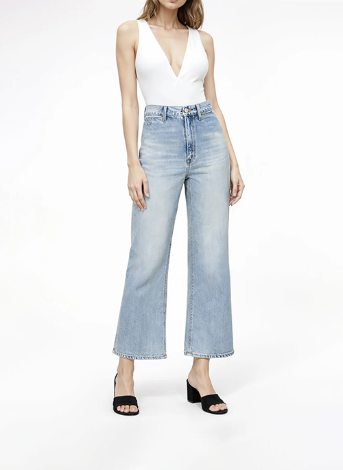 NOEND DENIM