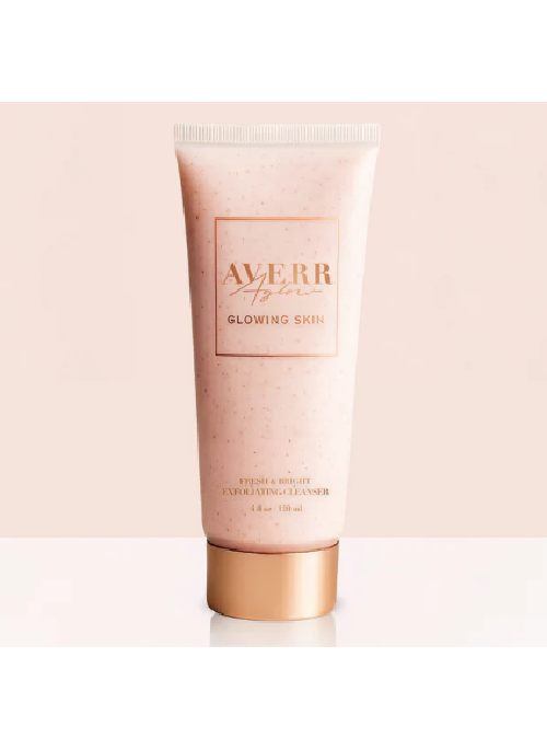  Fresh & Bright Exfoliating Cleanser