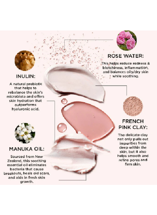 Clear Skin Essentials Kit