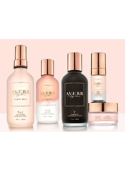  Clear Skin Kit