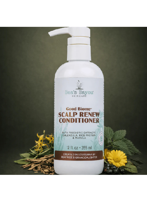  Scalp Renew Conditioner