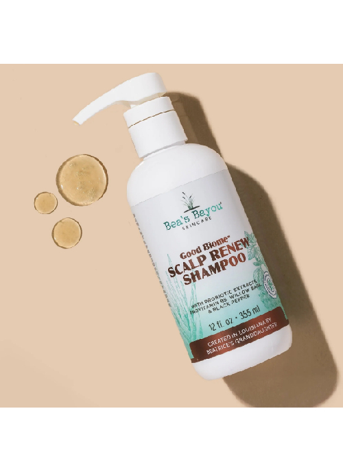 Scalp Renew Shampoo