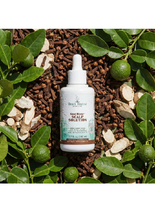 Scalp Renew Solution