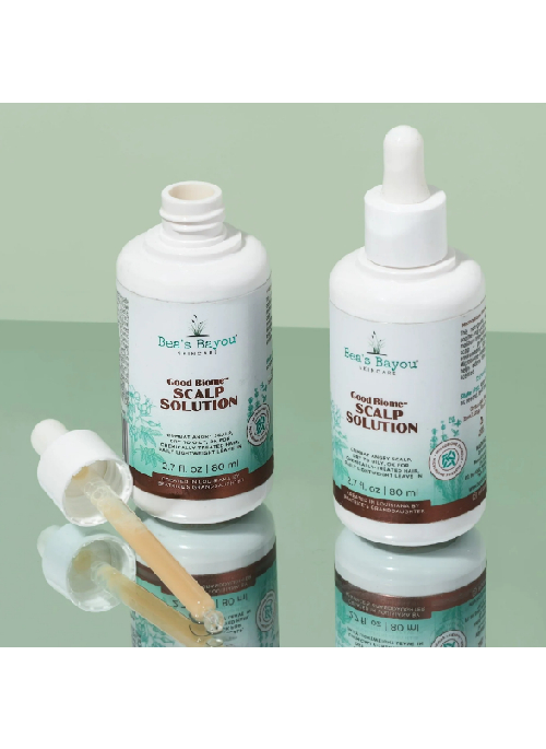 Scalp Solution Bundle