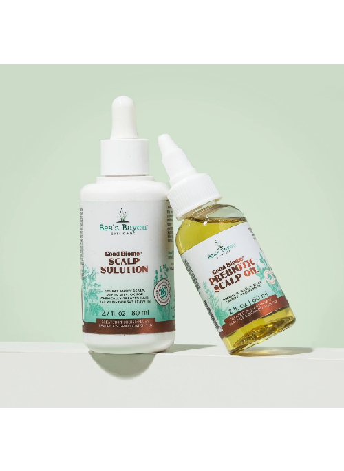 Scalp Relief Bundle