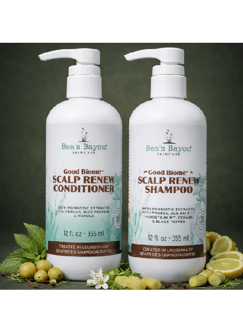  Scalp Renew Bundle