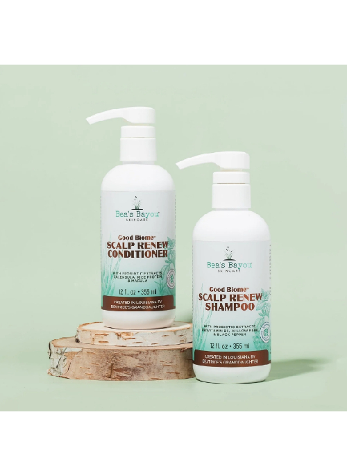 Scalp Renew Bundle